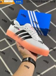 批發價愛迪達 Adidas SambaRose W CNY 2 楊冪 同款 女子低幫 厚底 滑板鞋 女鞋 運動鞋