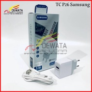 Charger - Travel Charger - Charging - Cas P26 Samsung