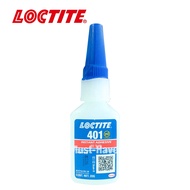 Loctite 401 Multipurpose Quick-Drying Glue 20g.