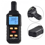 Geiger Counter EMF Electromagnetic Tester Electromagnetic Wave Health Standards