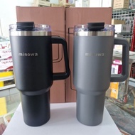 Bv066l 40 OZ Tumbler, 1.2 liter Tumbler, can withstand cold for up to 6 hours, SUS 304