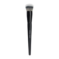 Swan The new Sephora No. 64 round head blush brush three-color fiber hair makeup brush cream blending stippling brush