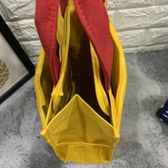 Canvas Bag Cram School File Counseling Class Bag Cram School Bag Cram Work Student A4 Interest Infor