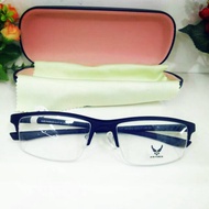 SPORTY FRAME, MEN'S EYEGLASSES, COOL EYEGLASSES/