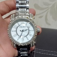 mark ecko watch preowned