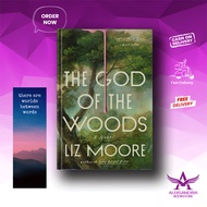 The God of the Woods by Liz Moore (English)