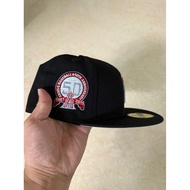 Men's ANAHEIM ANGELS 50 ANNIVERSARY CERO NUEVE 59.FIFTY Fitted Hat BD4W