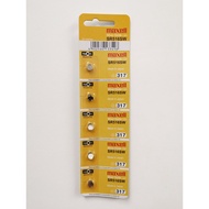 Maxell SR516SW- Silver Oxide Micro Battery (1PC)