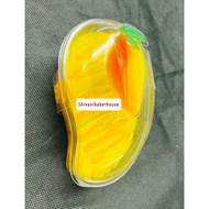 Magic Mango Cake ButterIcing Frosting with free Mango filling .