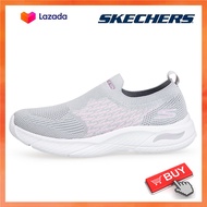 (Lazada Exclusive) SKECHERS_ Womens Sneakers สเก็ตเชอร์ส รองเท้า Skech-Air Dynamight รองเท้าลำลองผู้ชาย Skechers_รองเท้าผ้าใบผู้หญิง Air Ext 2.0 Sport Shoes