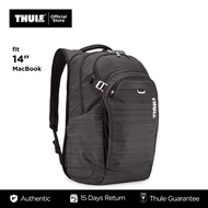 Thule Construct Laptop Backpack 24L - Black
