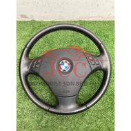 BMW(E90) STEERING WHEEL [C-4-1]