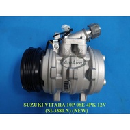 Suzuki Vitara Old Model (1989’-1999’) • Air Cond Compressor (New)