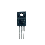 B1134(2SB1134) 3 Legs Transistor PNP 5A-60V TO-220