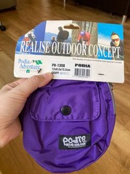 Podia adventure - Outdoor cross body bag $50 100% new