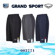 Grand Sport 3/4 Pants กางเกงขาสามส่วน แกรนด์สปอร์ต รหัส 002771