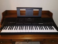 Yamaha psr e463 61鍵專業keyboard