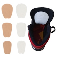 New Style Thin Style Felt Forefoot Pad Corn Calluses Free Paste Sneakers Anti-Abrasive Tongue Paste 