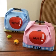 New Japanese Bento Bag Japanese Lunch Box Bag Handbag Lunch Box Bag Insulation Lunch Bag Insulation 