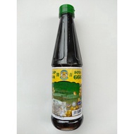 Thye Woh Kicap Cair(666) 泰和酱青 (650ml)