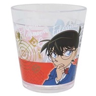 其他品牌 - 名偵探柯南 日版 家居 水杯 半透明 塑膠杯 餐具 江戶川柯南 2019年款 (柯南)