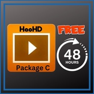 HaoHD Free Trial (New User)  HDTV