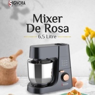 Promo Mixer De Rosa Signora  mixer cake dan roti Berkualitas