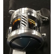 DAIWA 19'MILLIONAIRE CT SV 70SH L