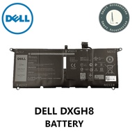 DELL DXGH8 LAPTOP BATTERY FOR XPS 13 9370 SERIES G8VCF