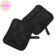 TRWITR Oxford Cloth Toolbox Bag Hardware Repair Kit Utility Storage Tool Bag Waterproof Tool Bag Zip