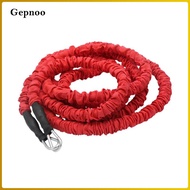 Gepnoo Physical Training Resistance Band Track and Field Equipment Resistance Tube Band