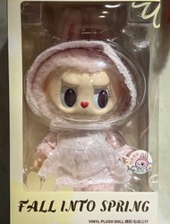 Labubu Mokoko 春日