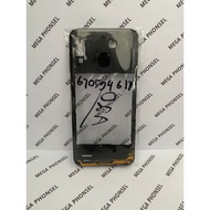 BAZEL SAMSUNG A20 BLACK
