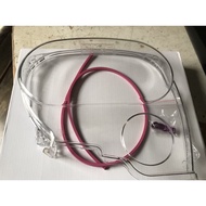 4G91 4G92 4G93 HKS Transparent Timing Belt Cover Clear Wira Satria Putra GSR 1.8 Twin Cam