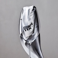 日本BIRDY.TEX 日製玻璃杯專用極細柔纖維無痕擦拭巾-M