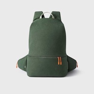 【ITO】旅行後背包 TRUFFLE TRAVEL登山輕便雙肩通勤 遠山綠16L