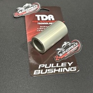 Boshing Pulley CVT TDR Racing For Yamaha Xmax.
