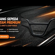 BMX BIKE HANDLEBAR