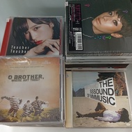 #U324 USED CD.Music Albums CD - Pop, Oldies,Classical, Rock, Compilations #U324 1--97