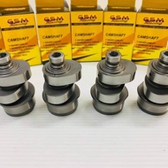 GSM Racing Cam Shaft Y15ZR / LC135