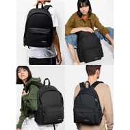 Eastpak Padded Pak'R Backpack - Black - Very Good Price