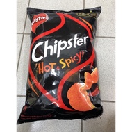 Twisties~Chipster (Hot & Spicy) 130G