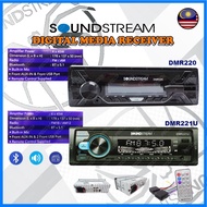 Soundstream/ Blaupunkt / MTS Car Radio bluetooth usb player 12V/24V