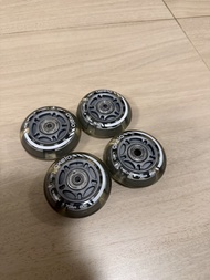 Oxelo Rollerblade Wheels