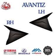 AVANTIZ FRONT SIGNAL STAY RH (2SX-F835U-00) / LH (2SX-F835V-00)