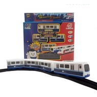 MRt Train Toy - LRt