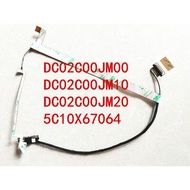 Suitable for 02C00JM00 02C00JM10 02C00JM20 GL5A0 Screen Cable 5C10X67064