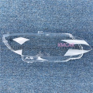 Suitable for BMW E92 Headlampshade 06-09 E92 Headlamp Transparent Lampshade Headlamp Shell Lamp Mask