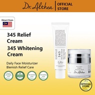 Dr.Althea 345 Relief Cream 50ml Dr.Althea 345 Whitening Cream 50ml