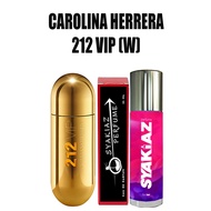 🔥 MRS VIP (212 VIP WOMEN) INSPIRED PERFUME 🔥